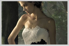 inexpensive brides dresses