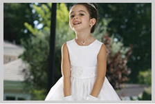 flower girl dresses san diego